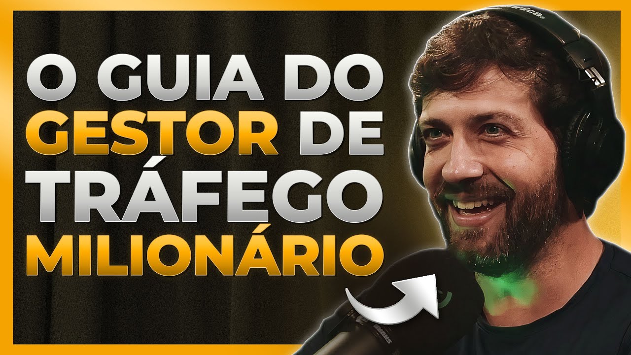 Pioneiro No Tráfego Pago Já Faturou Mais De R$40 Milhões | Luciano Larrossa - Kiwicast #291