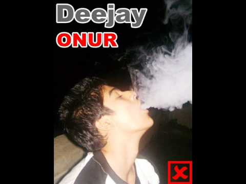 DJ ONUR/hamxa we dont speak amaricano.wmv