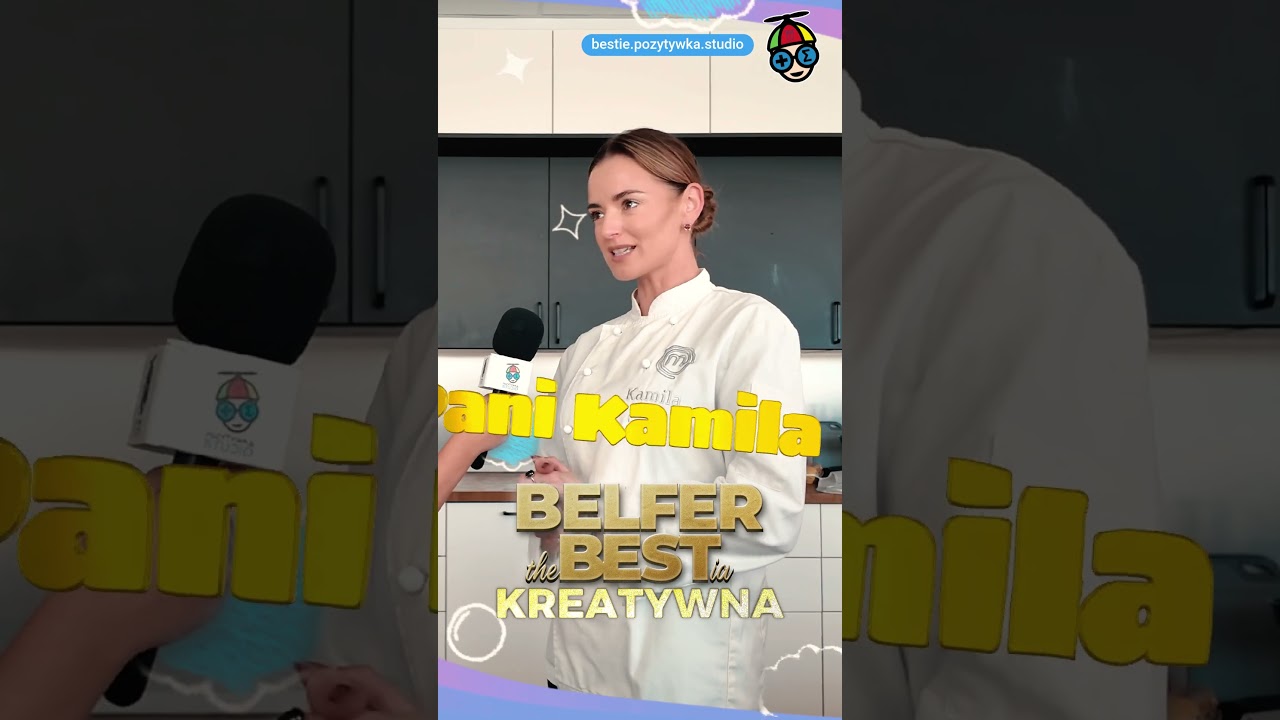 Kim jest BESTia Kreatywna?