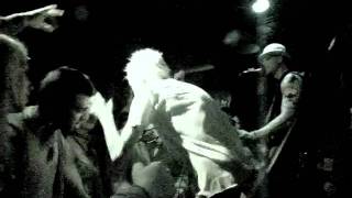 Lower Class Brats- PSYCHO 8/10/10