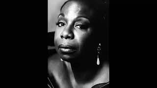 Nina Simone  blues for mama
