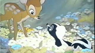 Download lagu Bambi 1997 VHS promo mp3 Download lagu Bambi 1997 VHS promo mp3