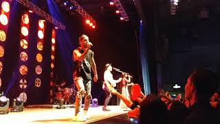 Melim Era Pra Ser Outra Canção Feliz em Manaus 05-07-2019