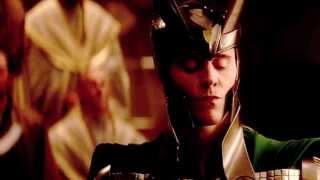 Hopeless Wanderer || Frostiron (AU)