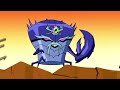 Fanmade UOV Ultimate Brainstorm Transformation