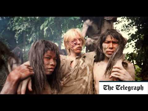 The director of Cannibal Holocaust had to prove in court that the actors were still alive