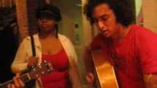 "Without Your Skin" Keaton and Jayme