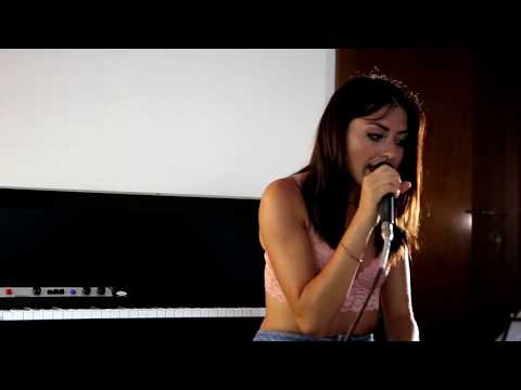 VaneXa - Le tasche piene di sassi