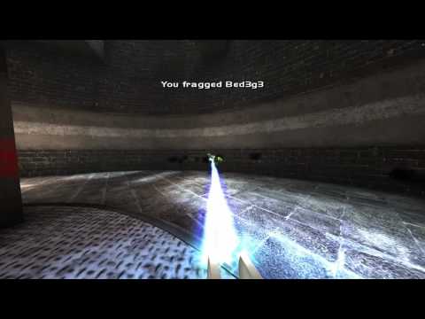 Fatal1ty Best Frag Contest Entry by kammyz