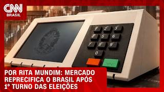 Vídeo: Mercado global reprecifica o Brasil com expectativa de controle fiscal; veja análise | HORA H