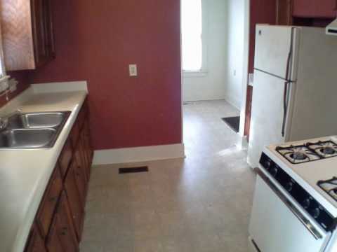 808 Lewis St  Little Rock, AR 72204