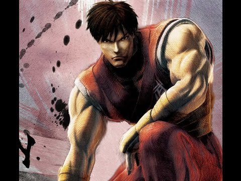 Final Fight 3 Wii