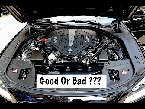2020 BMW N63 Reliability Common Problems !!! Is This The Worst BMW Engine ???