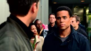 Light In The Darkness J J  Abrams and J H  Wyman)   ALMOST HUMAN   FOX BROADCASTING