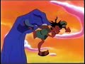 Toon Disney Hercules Promo 2000
