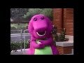 Barney Says 2014 Tribute