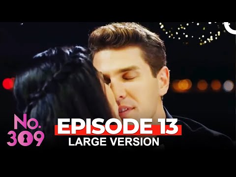 No. 309  Episode 13 (Large Version)