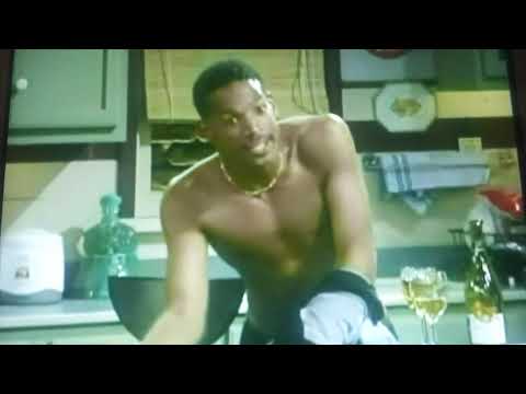 The Wayans Bros - Shawn's Date Ruins the Night