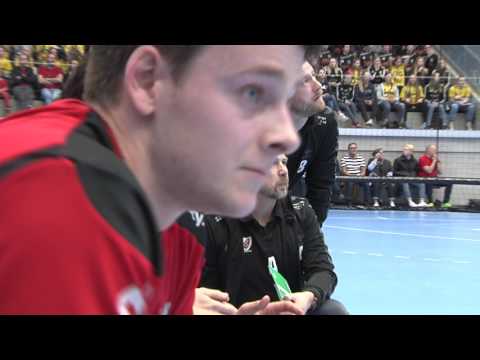 Eskilstuna Guif intog Stiga Sports Arena