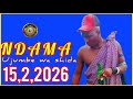 NDAMA JIGUSHILAGA UJUMBE WA SHIDA 25 2 2026 Msambazaji Ng Ong Oli Luchega
