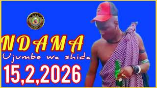 Download lagu NDAMA JIGUSHILAGA UJUMBE WA SHIDA 25-2-2026 Msambazaji ng'ong'oli luchega  mp3