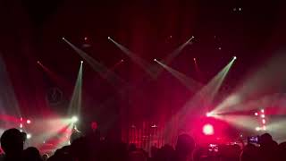 VNV Nation “Homeward” Live at The Belasco Theatre in Los Angeles, CA. 10-17-23