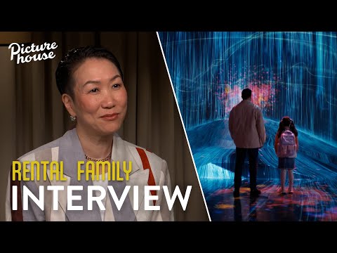 Interview with Director Hikari