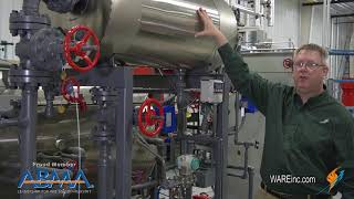 How does a Forced Circulation Boiler Work - Boiling Point