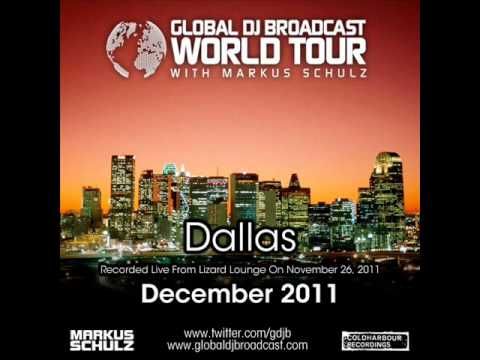 Global DJ Broadcast 2011.12.01 - [Intro]