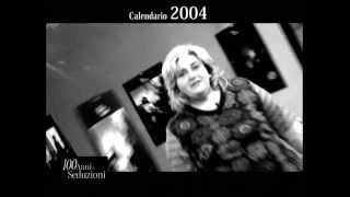 preview picture of video 'AELC - CALENDARIO 2004 - BACKSTAGE'