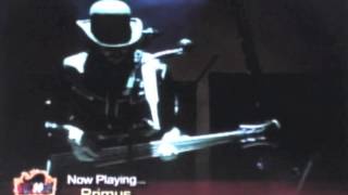 Primus - Over the Electric Grapevine Vegoose - Las Vegas, NV 10/29/05