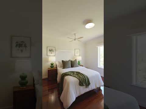 33 Trenton Street, Kenmore, QLD 4069, 4 slaapkamers, 1 badkamers, House