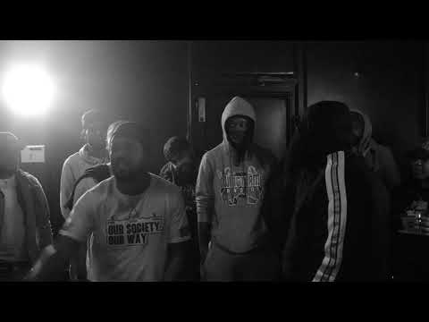 Freddy Diamond vs Rich Popa Don