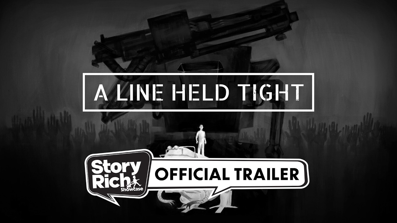 Announcement Trailer