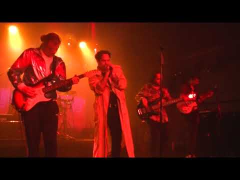 Warshow Trip 2019.12.31.