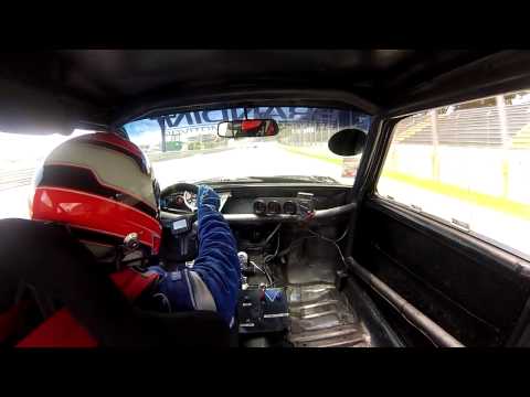 Classic Cup - 1ª etapa 2014