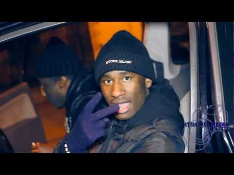 Gatez - Tonight Freestyle