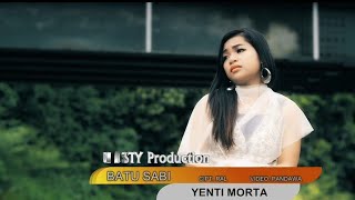 Download lagu Yenti Lida-Batu Sabi ( Musik Video) mp3 Download lagu Yenti Lida-Batu Sabi ( Musik Video) mp3