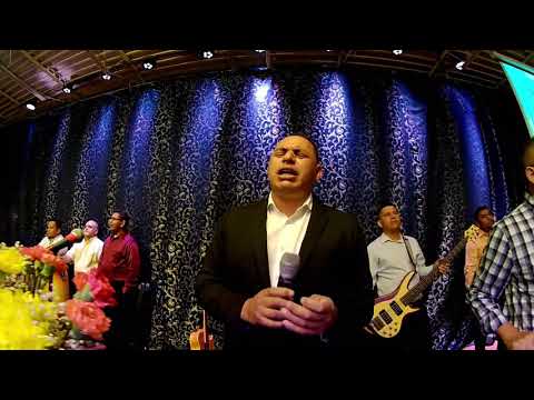 Mi Padre cover Josh Urias