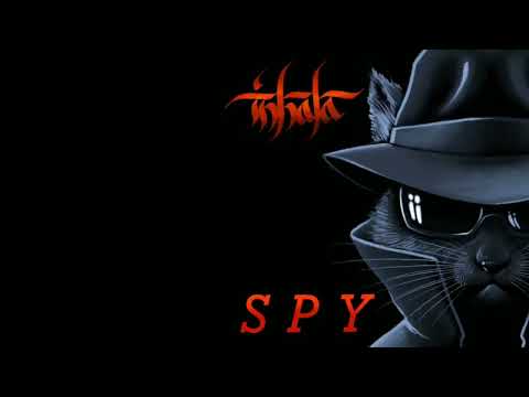 Inhala - Spy