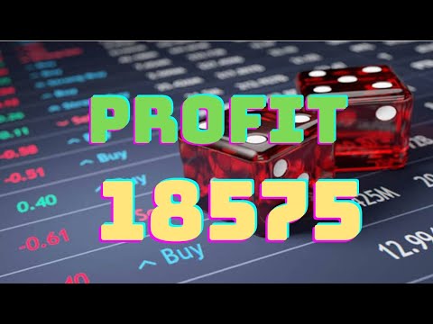 Account Handling Profit ₹18575, Date:18/11/2021