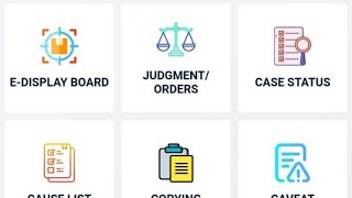 Launch of Mobile Application of High Court of Madhya Pradesh by Hon’ble the Chief Justice;?>