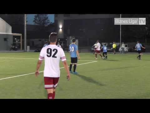 03.07.2017 III Liga A - Asseco Active Team vs. morele net