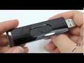 Відеоогляд Silicon Power 32 GB Marvel M60 SP032GBUF3M60V1S