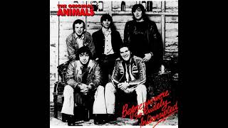Download lagu The Animal - Many Rivers To Cross mp3 Download lagu The Animal - Many Rivers To Cross mp3