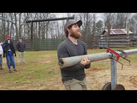 Men of Steel - Wheel of Pain