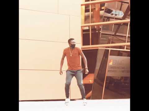 Menez gh earthquak  official dance video