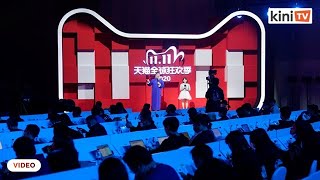 Download lagu Jualan 'Hari Bujang' Alibaba mencecah $74 bilion mp3