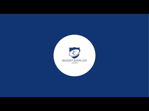 DNJ  U 18 Finala 🦅CSS Bârlad 🦅 - ACS Rugby Cluj Junior 🐺