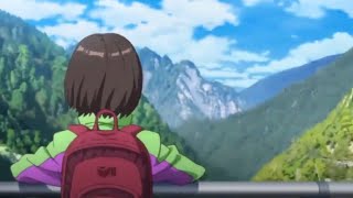 Download lagu A.I.C.O.: Incarnation - Ending [Remix] mp3